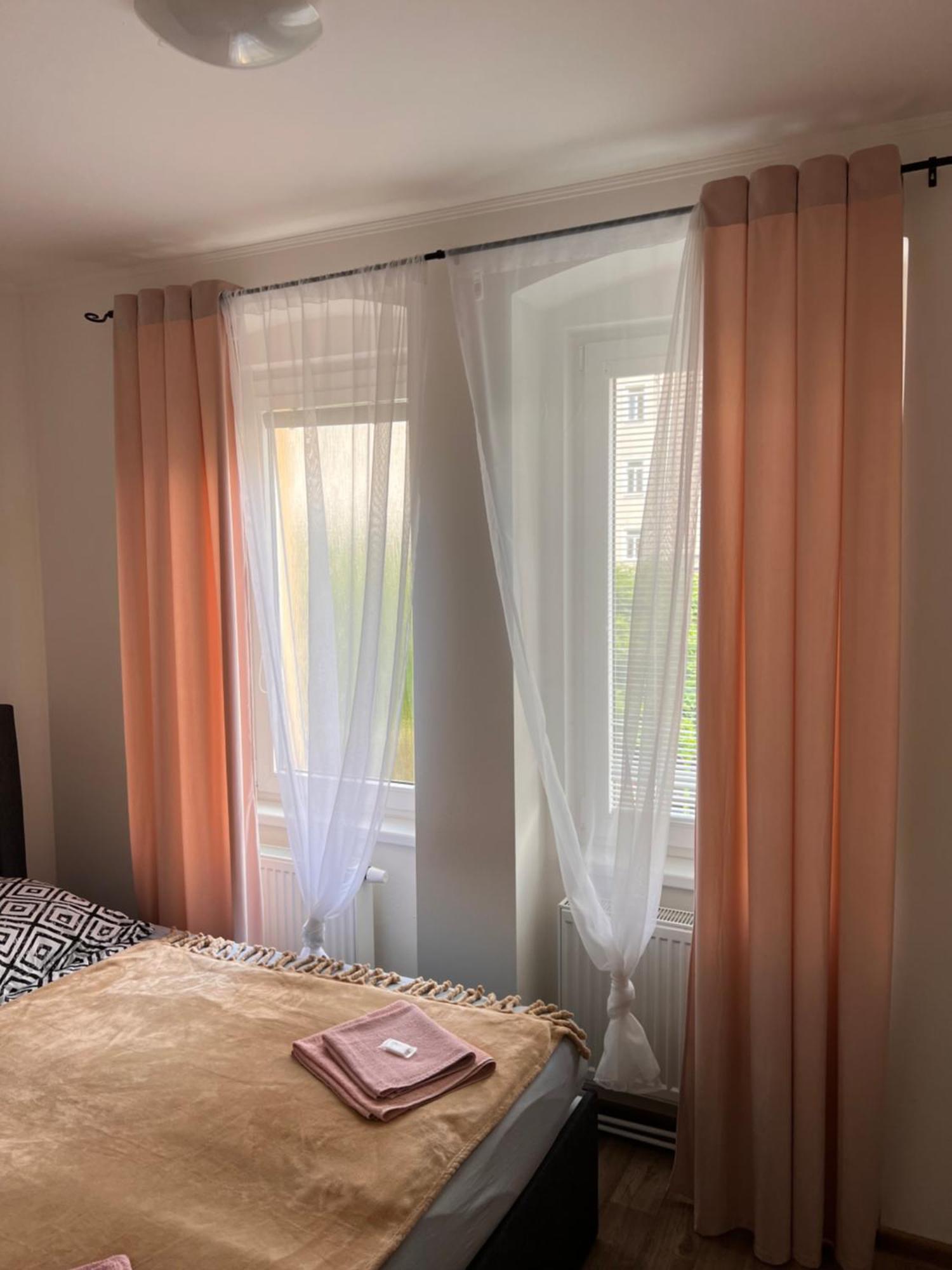 Apartmentscarlsbad การ์โลวีวารี ภายนอก รูปภาพ