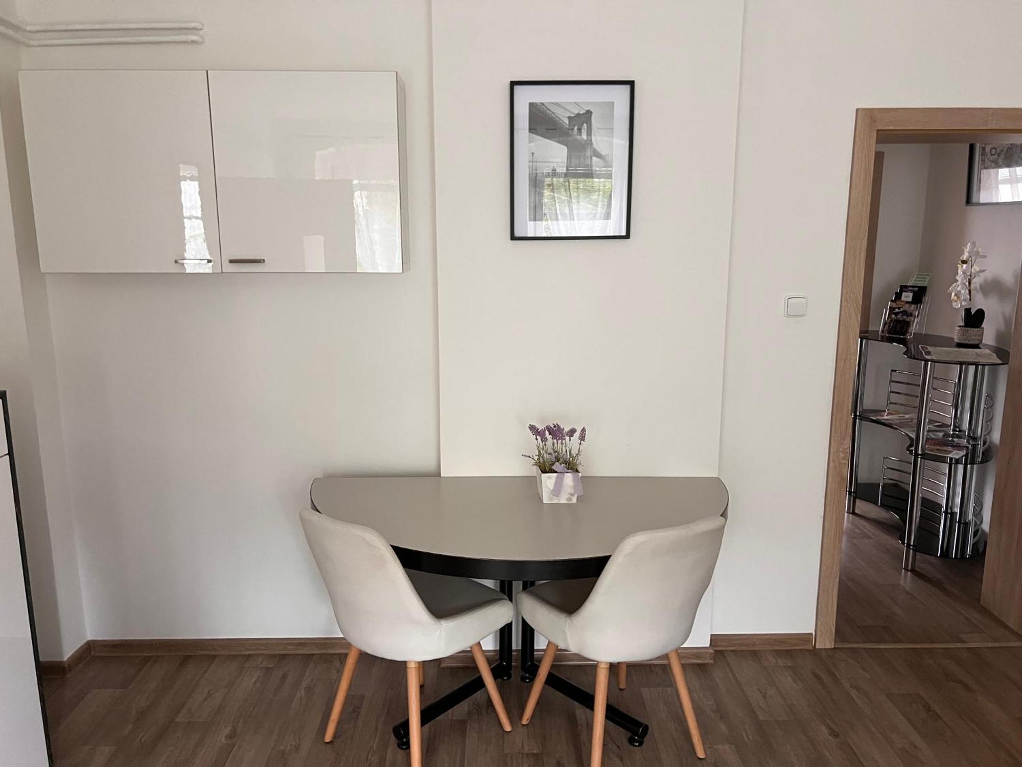 Apartmentscarlsbad การ์โลวีวารี ภายนอก รูปภาพ