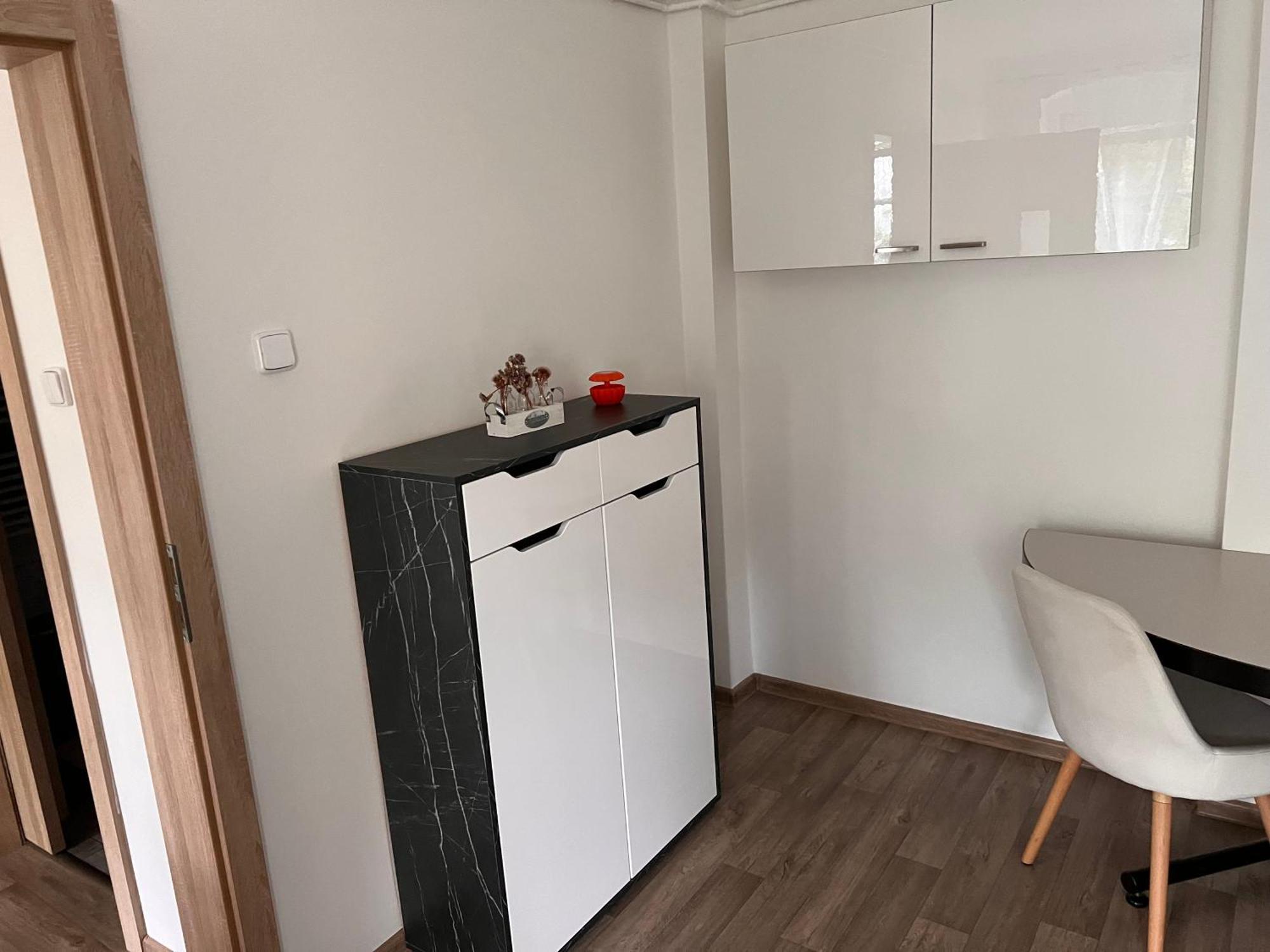 Apartmentscarlsbad การ์โลวีวารี ภายนอก รูปภาพ